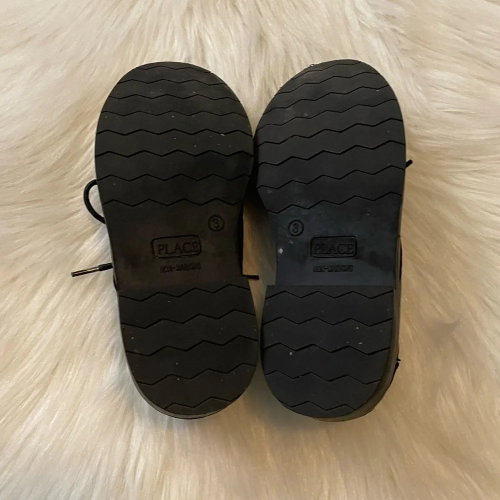 Dress Shoes